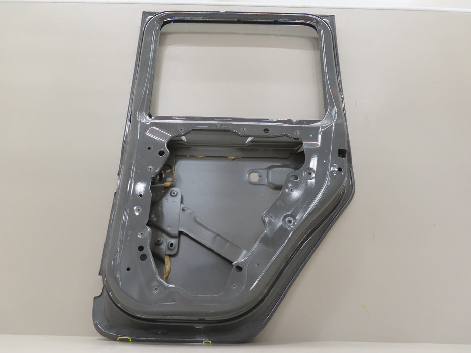 2018-2024 JEEP WRANGLER REAR RIGHT PASSENGER SIDE DOOR SHELL PANEL OEM