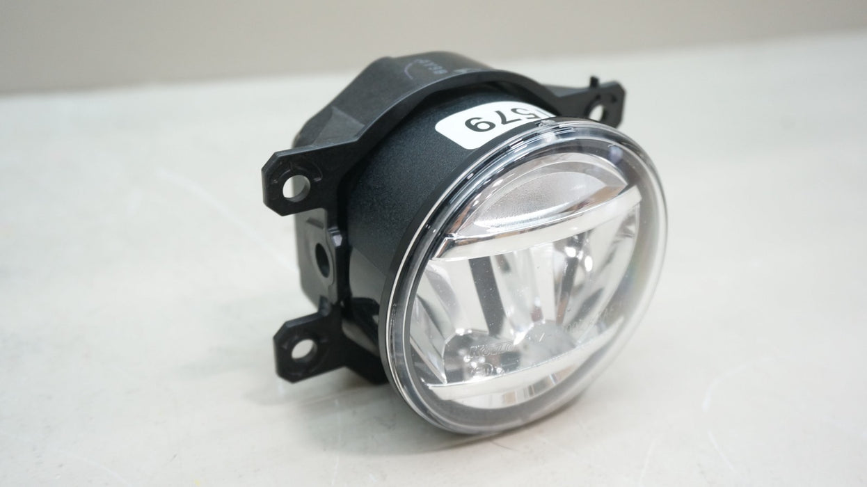 2018-2024 SUBARU MULTIPLE MODEL FRONT RIGHT PASSENGER SIDE FOG LIGHT OEM