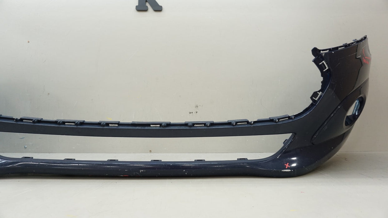2014-2018 FORD TRANSIT CONNECT FRONT LOWER BUMPER COVER PAINTED OEM