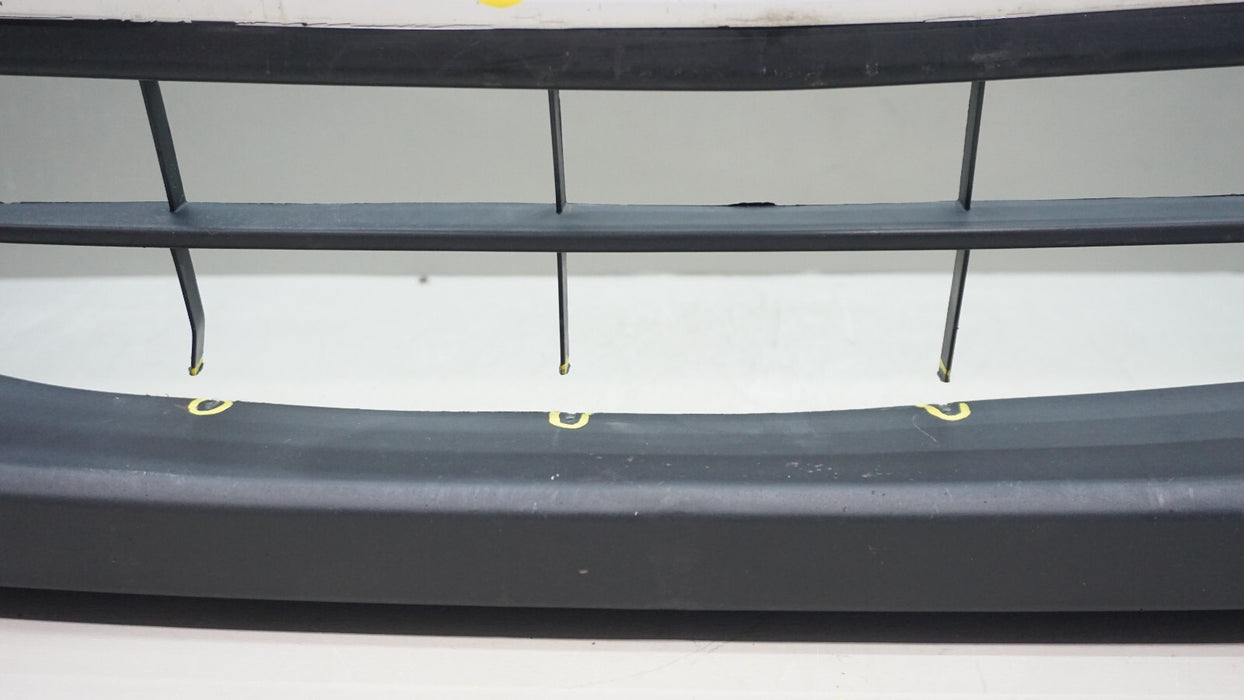 2013-2016 MAZDA CX5 CX-5 FRONT BUMPER COVER PANEL OEM