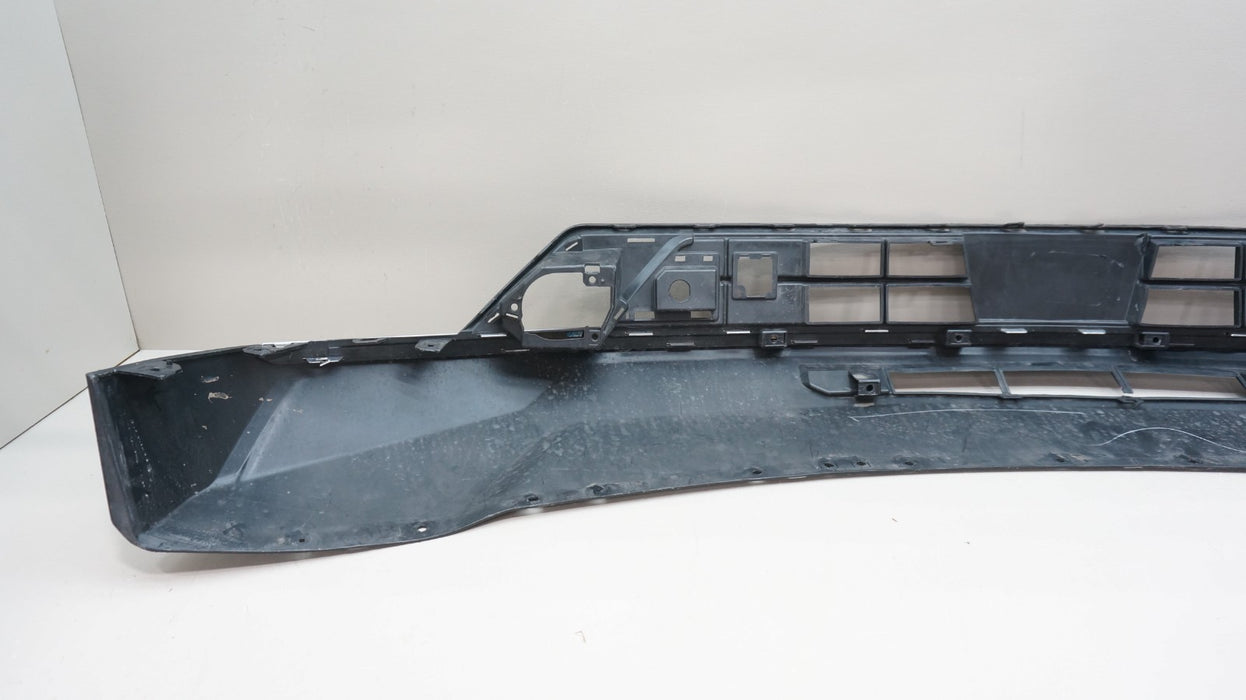 2025-2026 CHEVROLET TAHOE / SUBURBAN FRONT LOWER BUMPER VALANCE OEM 85642526