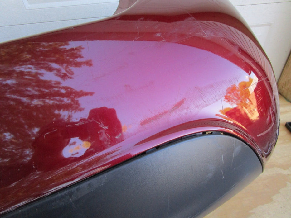 13 14 15 16 DODGE DART REAR BUMPER COVER OEM