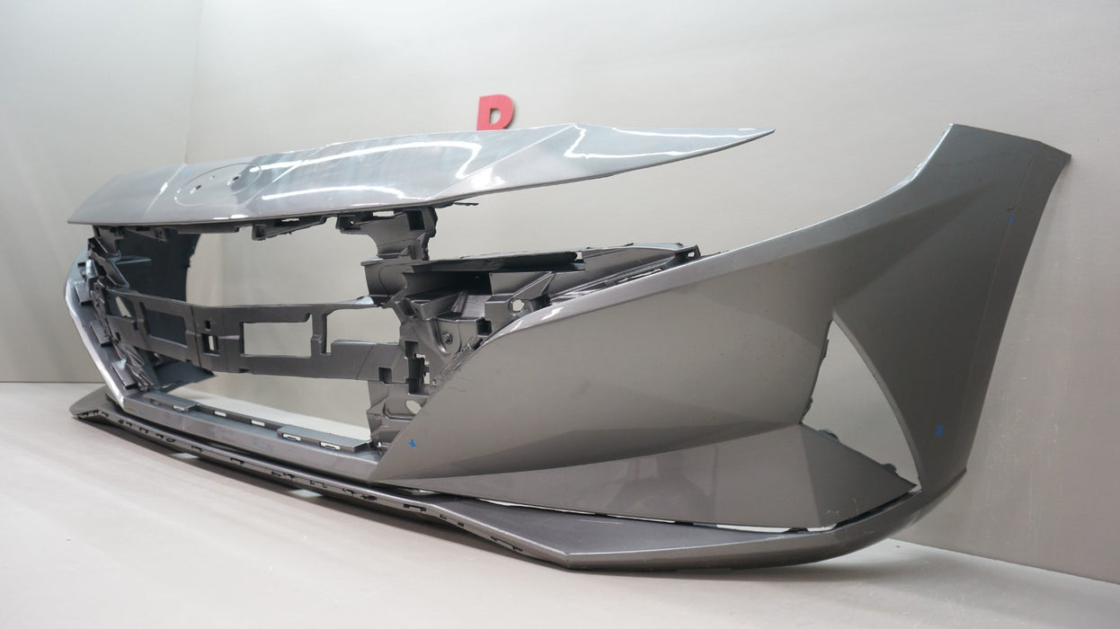 2021-2023 HYUNDAI ELANTRA FRONT BUMPER COVER PANEL AFTERMARKET