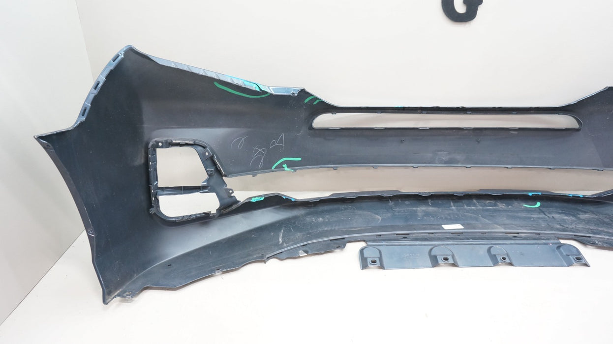 2018-2020 HONDA ODYSSEY FRONT BUMPER COVER OEM 71101-THR-A000