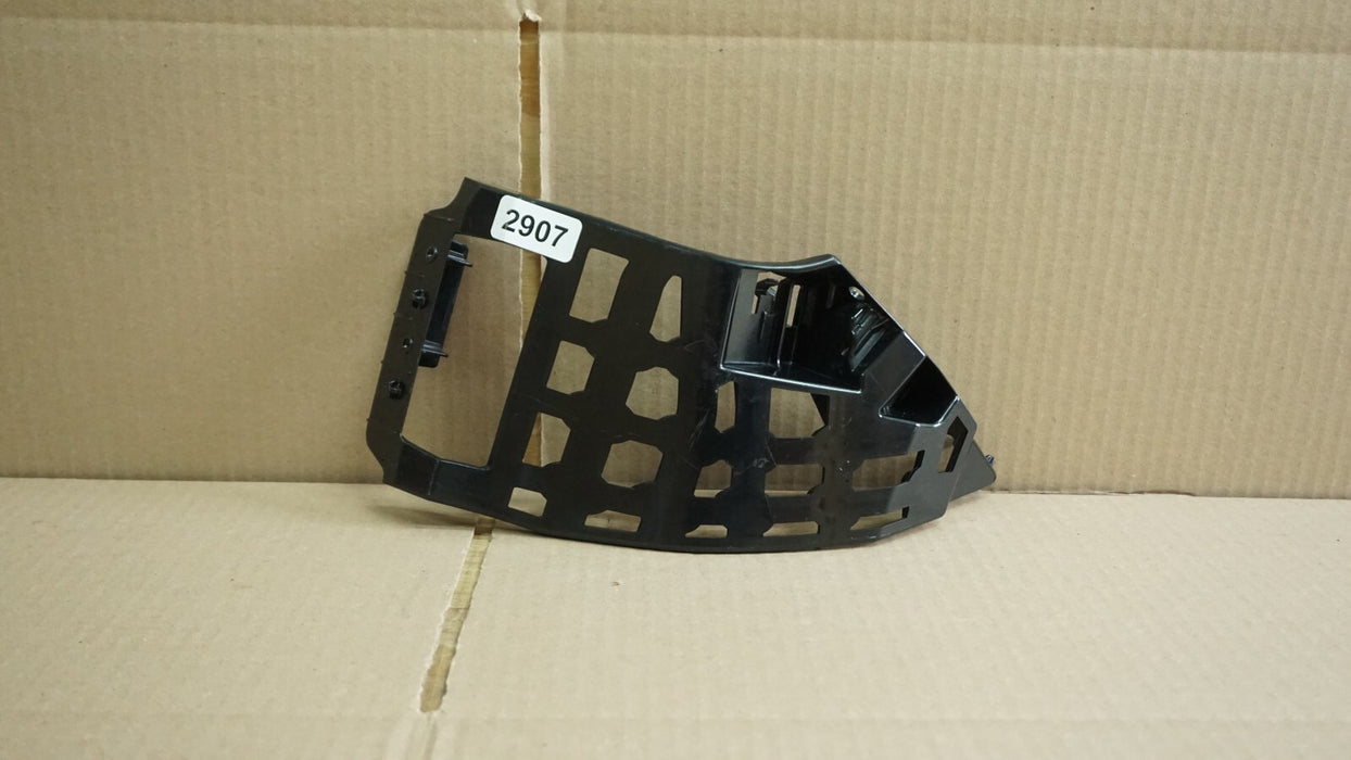 2019-2021 BMW X5 G05 M SPORT FRONT BUMPER RIGHT SIDE BRACKET RETAINER MOUNT OEM