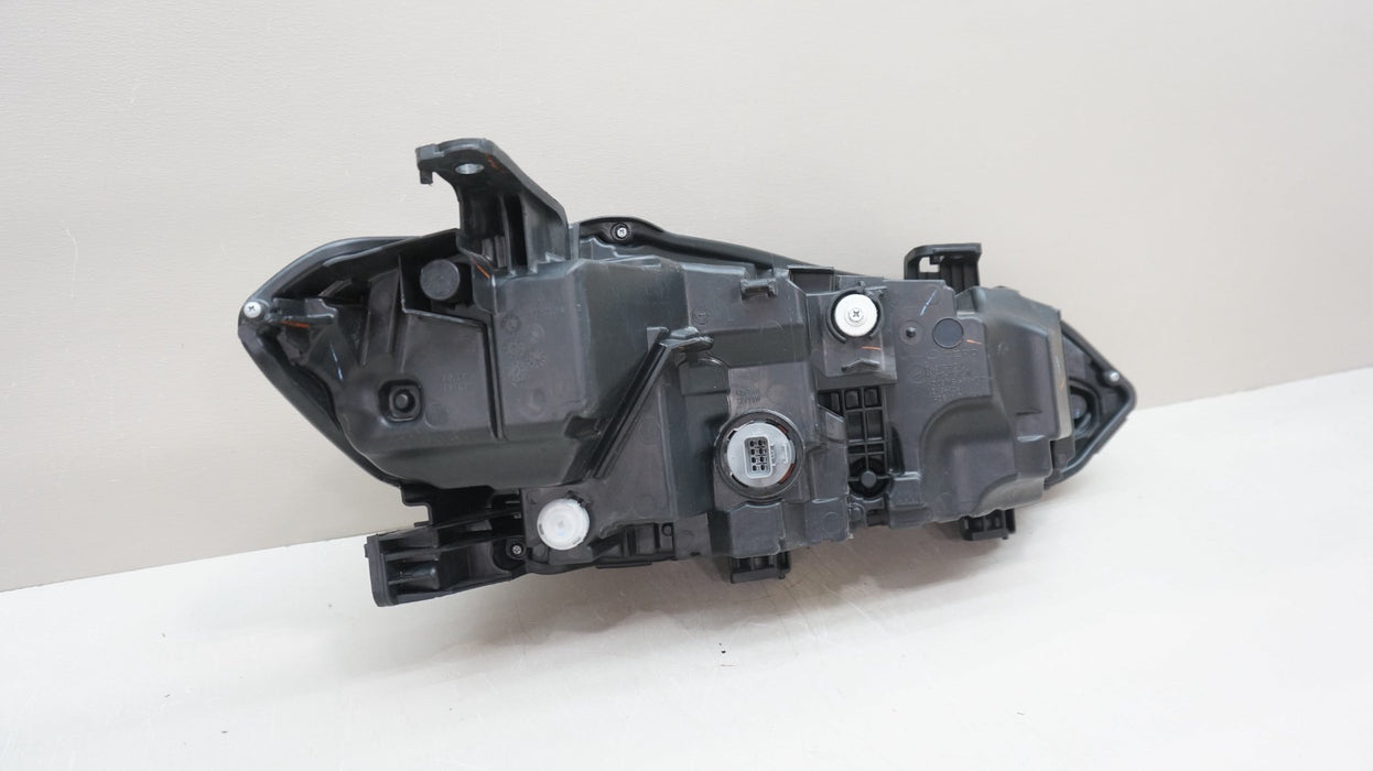 2022-2025 HONDA CIVIC FRONT LEFT DRIVER SIDE LED HEADLIGHT AFTERMARKET CAPA