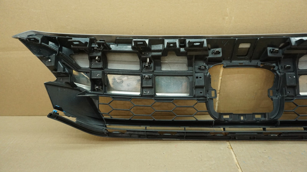 2018-2021 HONDA CR-V CRV FRONT BUMPER GRILLE GRILL OEM 71424-TRW-A11 18 19 20 21