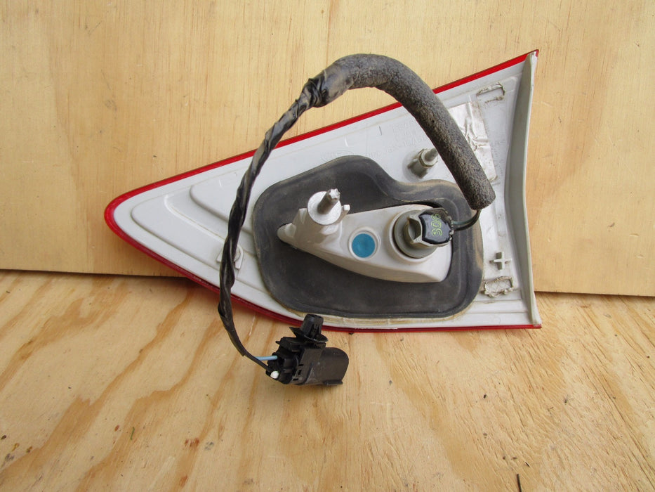 13 14 15 16 FORD ESCAPE REAR LEFT TRUNK TAIL LIGHT OEM