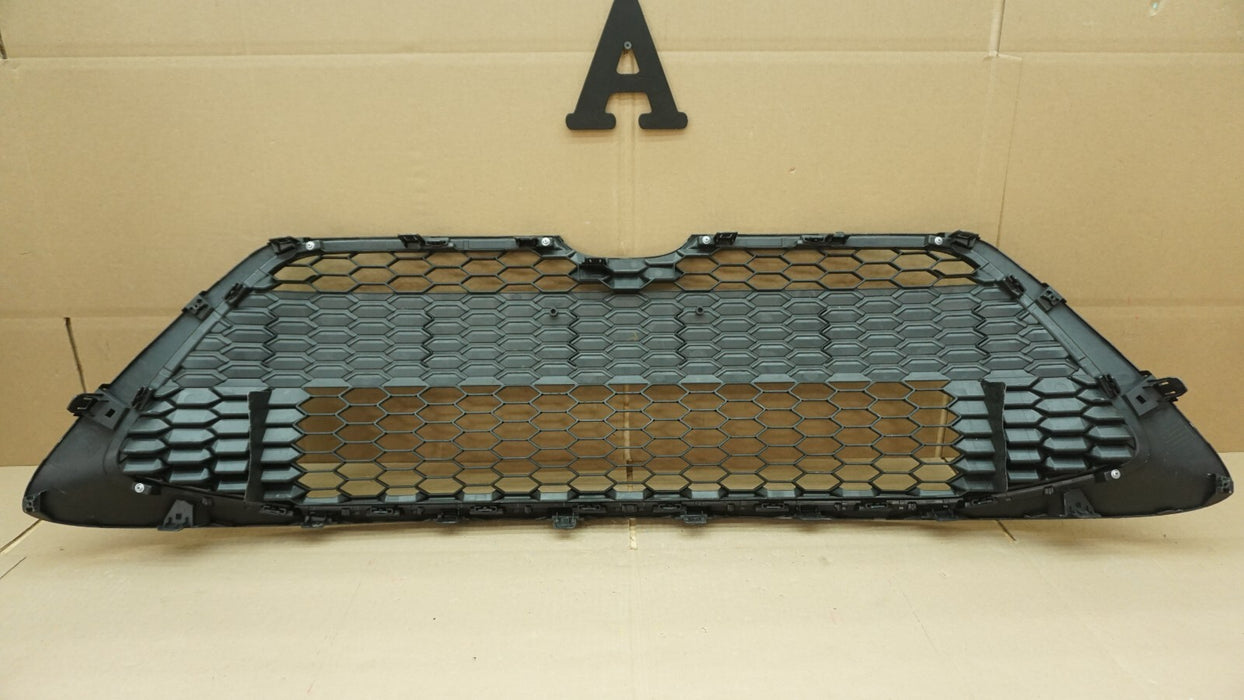 2019-2020 TOYOTA COROLLA FRONT BUMPER LOWER GRILL GRILLE OEM 53102-02280 19 20