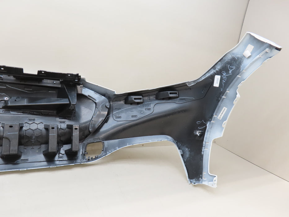 2021-2024 FORD MUSTANG MACH-E FRONT BUMPER COVER OEM