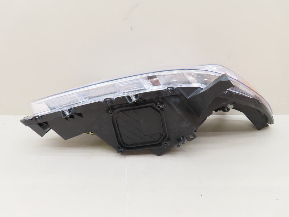 2011-2020 TOYOTA SIENNA LEFT DRIVER HALOGEN HEADLIGHT LAMP AFTERMARKET CAPA