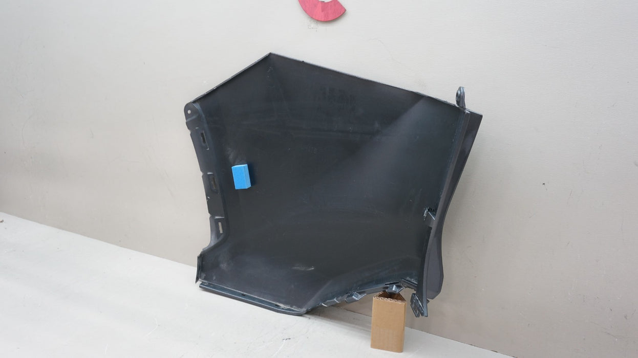 2019-2025 TOYOTA RAV4 RAV-4 REAR RIGHT BUMPER END COVER 52161-0R050 OEM