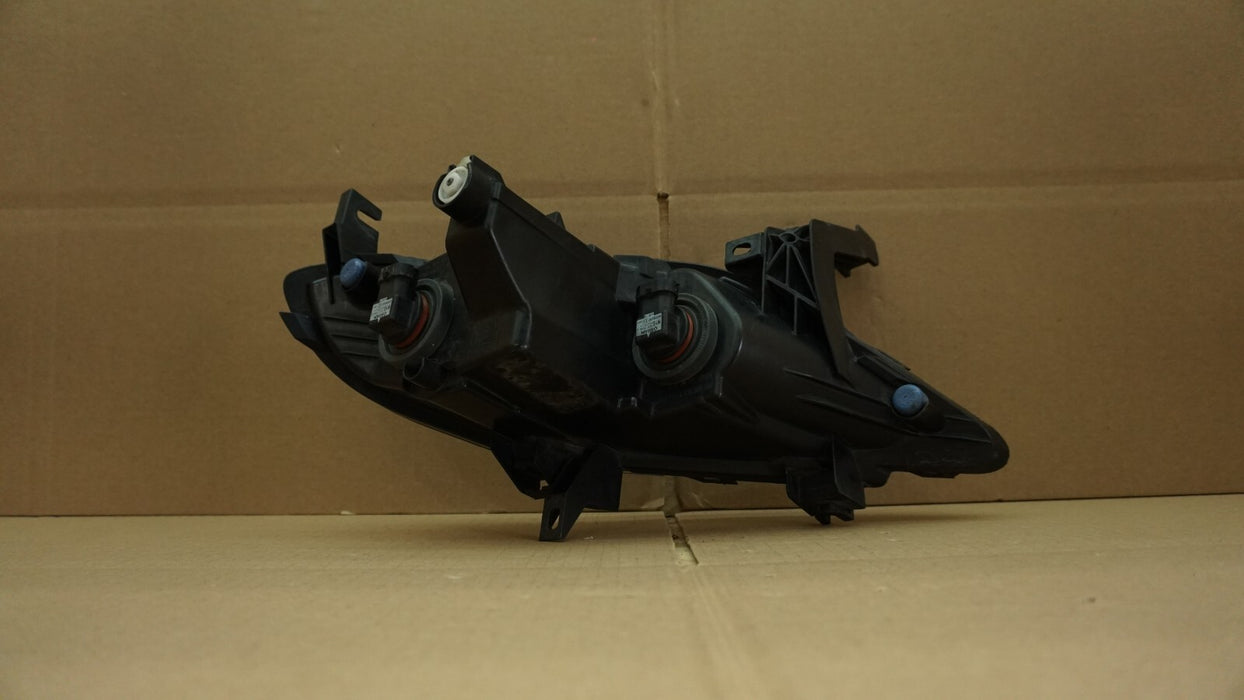 2016-2020 NISSAN MAXIMA RIGHT PASSENGER SIDE FOG LIGHT HALOGEN OEM 26150-4RA0B