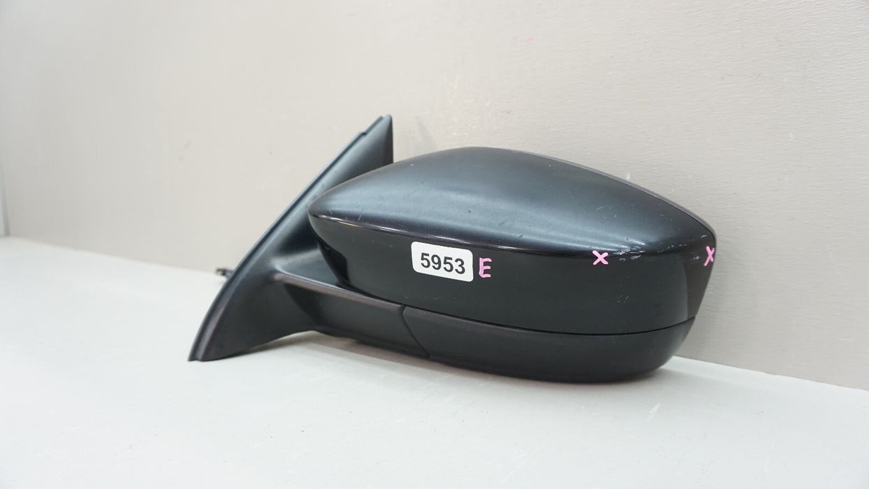 2011-2016 VOLKSWAGEN JETTA LH LEFT DRIVER SIDE DOOR MIRROR OEM