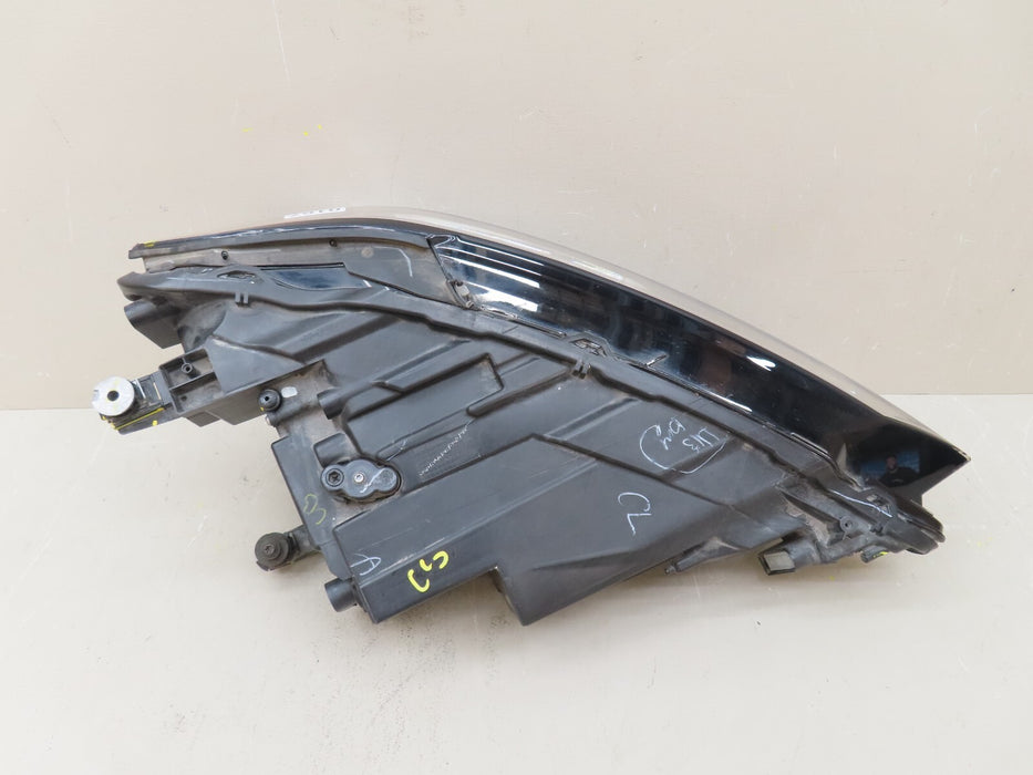 2019-2023 VOLKSWAGEN JETTA FRONT LEFT SIDE HEADLIGHT LAMP LED OEM 17A941035E