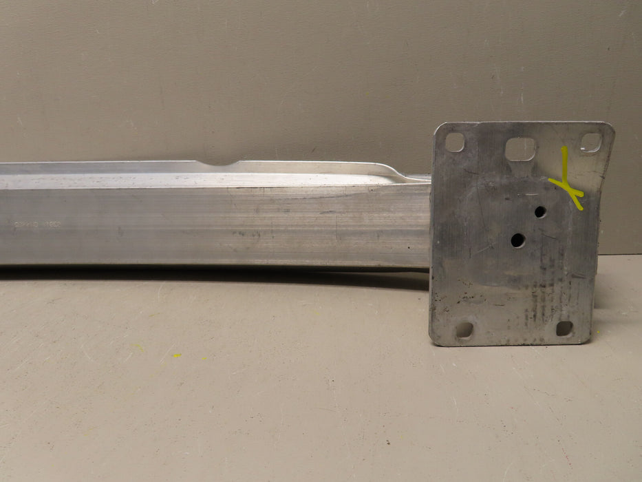 2016-2017 AUDI TT REAR BUMPER REINFORCEMENT IMPACT BAR OEM