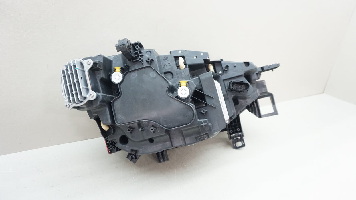 2021-2023 VOLKSWAGEN ID.4 ID4 FRONT LEFT DRIVER SIDE LED HEADLIGHT OEM