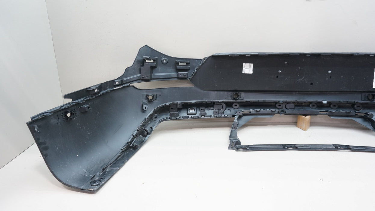 2023-2024 RANGE ROVER SPORT L461 REAR LOWER BUMPER VALANCE PANEL OEM N9X2-A7D781