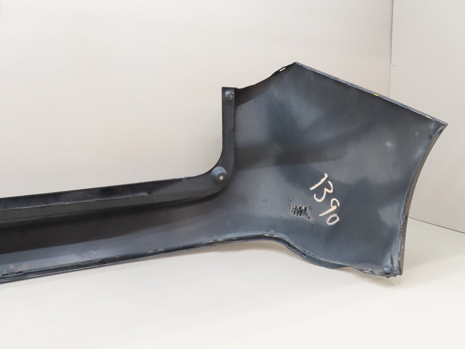2013-2015 ACURA RDX REAR BUMPER COVER OEM 71501-TX4A-A000