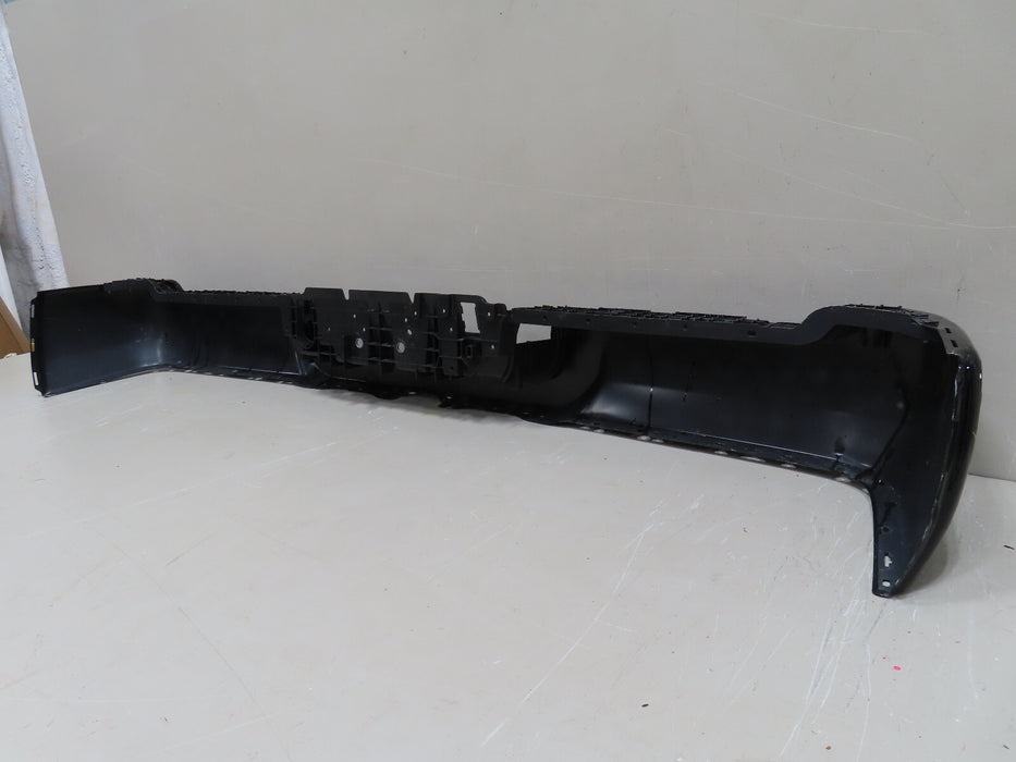 2019 2020 2021 2022 2023 DODGE RAM 2500 3500 REAR BUMPER COVER OEM