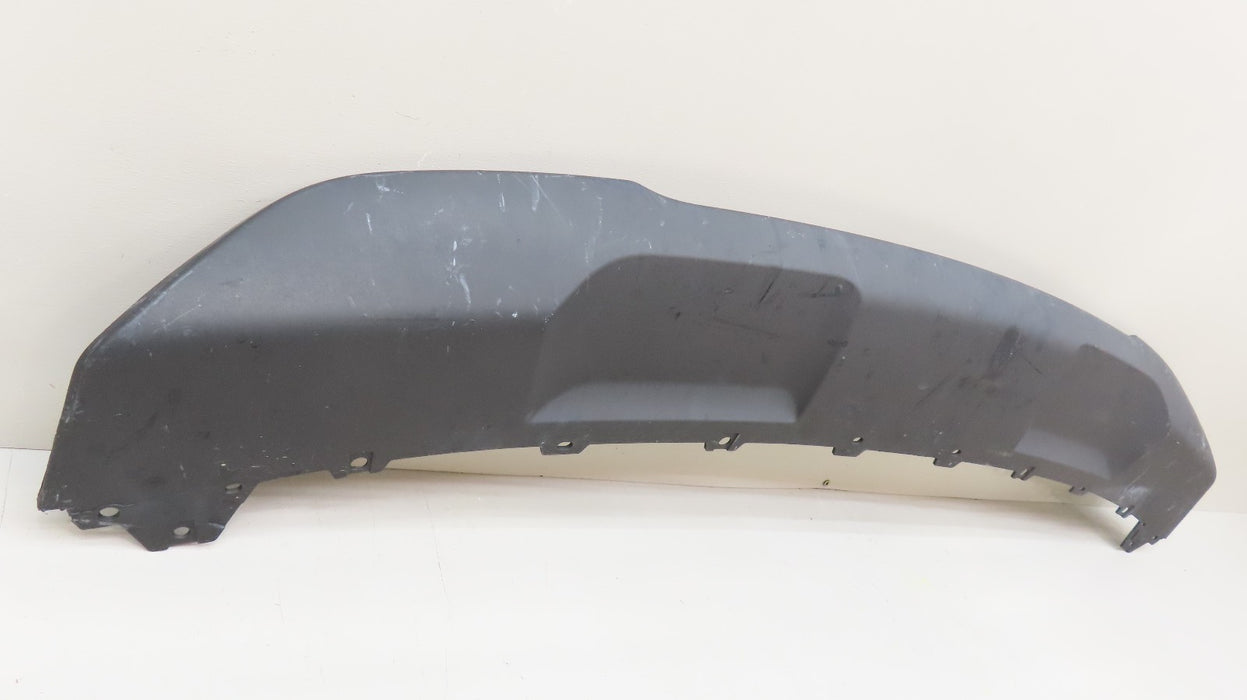 2016-2018 FORD EXPLORER FRONT LOWER BUMPER VALANCE COVER OEM