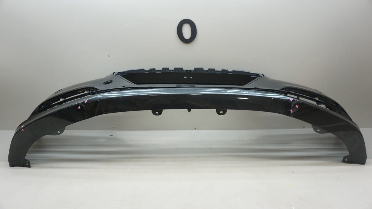 2015-2016 HYUNDAI GENESIS 3.8 5.0 SEDAN FRONT BUMPER COVER PANEL OEM 86511-B1000