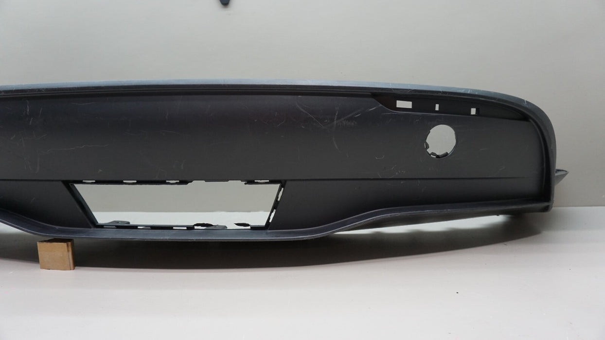 2020-2022 TESLA MODEL Y REAR LOWER BUMPER COVER VALANCE PANEL OEM 1494006-00-C