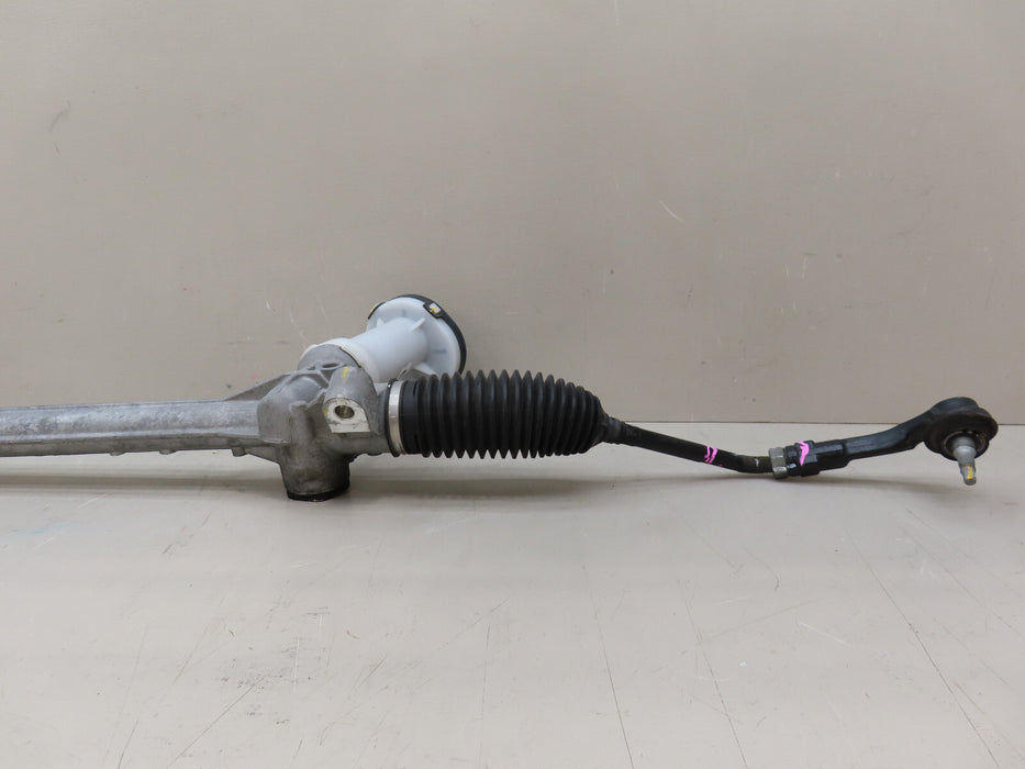 2019-2023 Kia Rio Power Steering Gear Rack And Pinion 56500-H8000 OEM