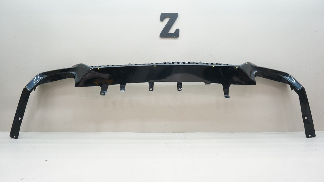 2019-2022 TOYOTA AVALON REAR LOWER BUMPER COVER VALANCE OEM 52169070500