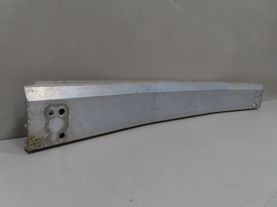 2007-2011 TOYOTA CAMRY SEDAN REAR BUMPER REINFORCEMENT BEAM IMPACT BAR REBAR OEM
