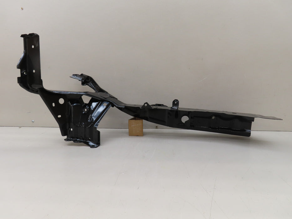 2012-2014 SUBARU LEGACY,OUTBACK FRONT RIGHT PASSENGER WHEEL APRON ASSEMBLY OEM
