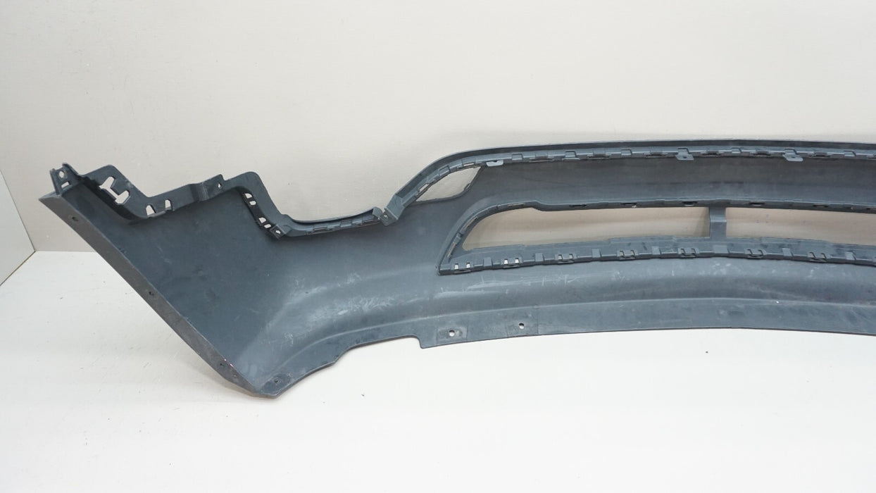 2017-2021 CHEVROLET TRAX REAR LOWER BUMPER VALANCE COVER 42392747 OEM