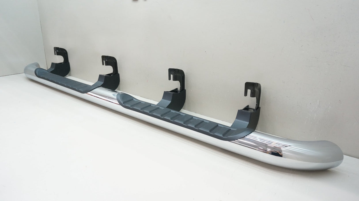 2014-2018 CHEVROLET SILVERADO GMC SIERRA 1500 LEFT RUNNING BOARD OEM *MINT*