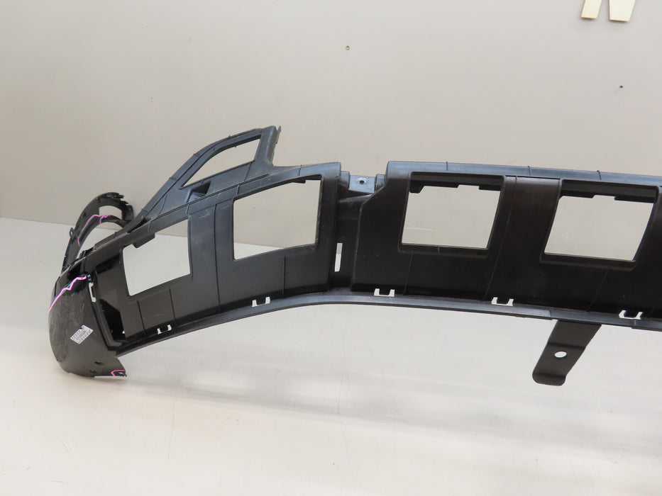 2023-2024 HYUNDAI PALISADE FRONT LOWER BUMPER COVER OEM 86512-S8SA0