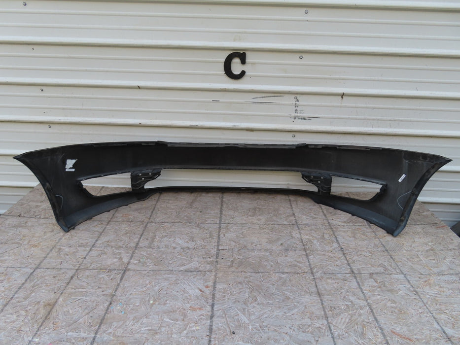 2012-2015 VOLKSWAGEN PASSAT SEDAN FRONT BUMPER COVER PANEL OEM 561807221B