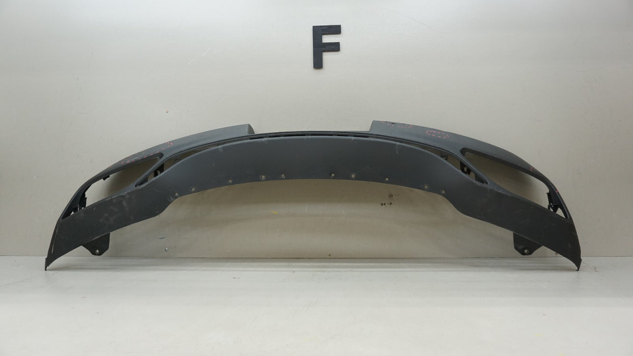 2017-2020 LINCOLN MKZ REAR LOWER BUMPER COVER VALANCE PANEL OEM HP53-17A894-ADW