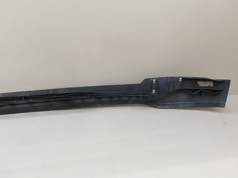 2021-2023 FORD F-150 F150 FRONT LOWER BUMPER AIR DAM VALANCE OEM ML34-17D997