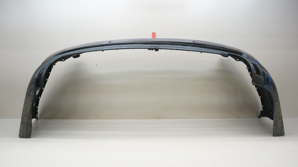 2023-2024 HYUNDAI PALISADE REAR BUMPER COVER PANEL OEM