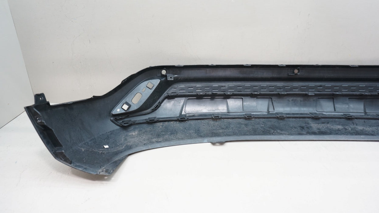 2024-2025 CHEVROLET TRAX REAR LOWER BUMPER VALANCE COVER OEM 42780299