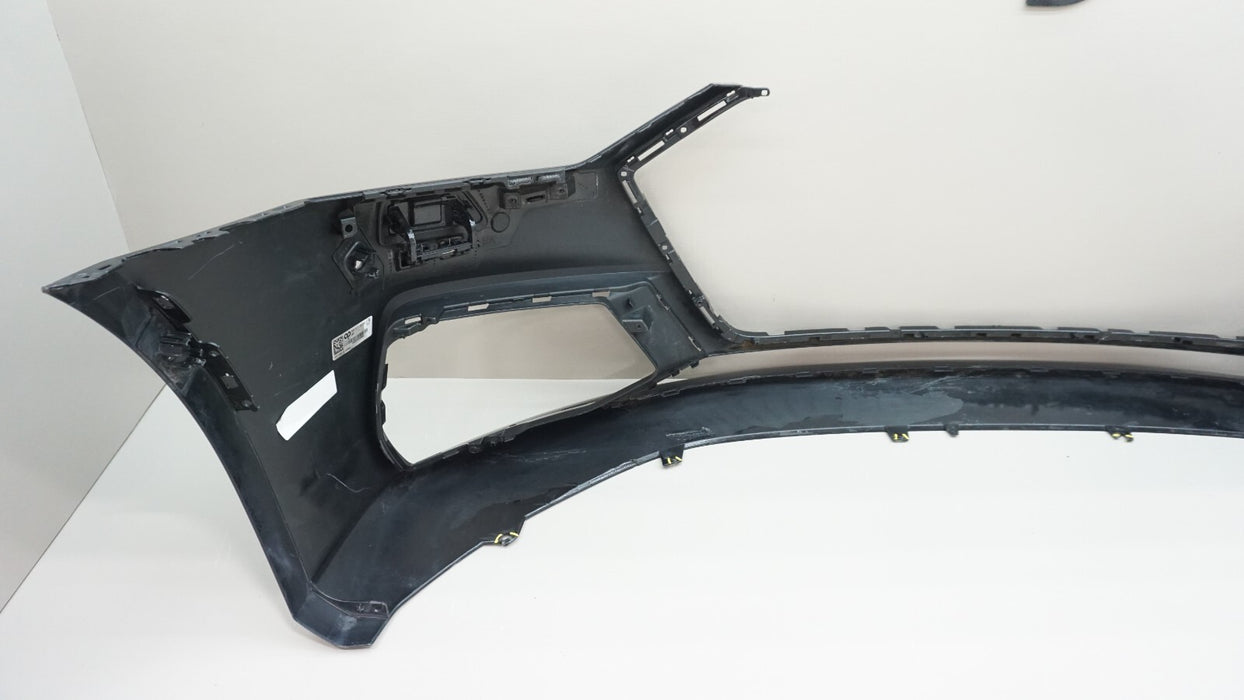 2019-2021 AUDI A7 S7 FRONT BUMPER COVER 4K8807437 OEM 2020