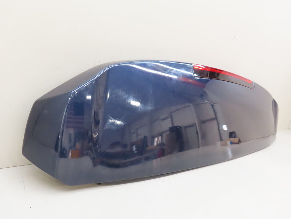 2015-2020 CADILLAC ESCALADE REAR TRUNK SPOILER WING OEM 84003037