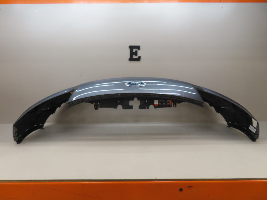2020 2021 FORD ESCAPE FRONT BUMPER COVER OEM LJ6B-17F003