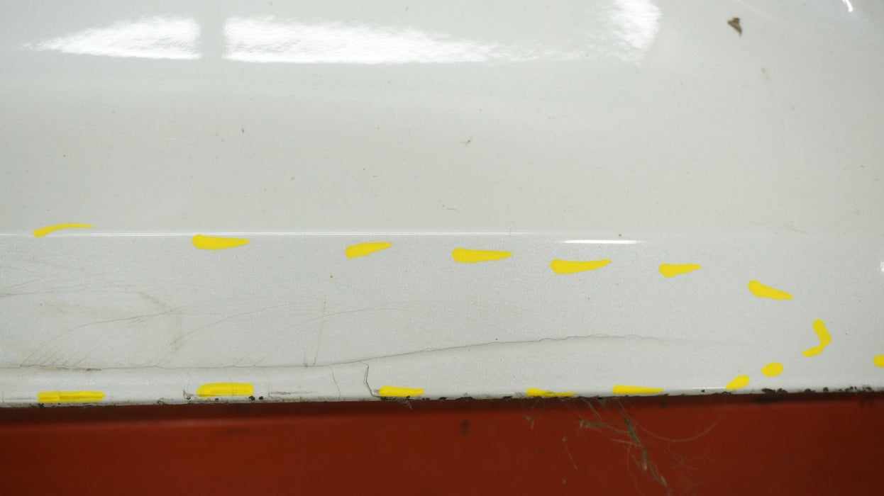 2019-2025 ACURA RDX REAR LIFTGATE TAIL GATE TRUNK LID OEM