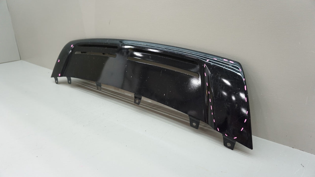 2018-2024 ROLLS ROYCE FRONT BUMPER LOWER SKID PLATE OEM