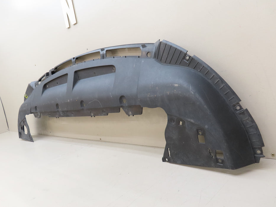 2020-2022 LINCOLN CORSAIR FRONT LOWER RADIATOR DEFLECTOR OEM LJ6B-A8B384