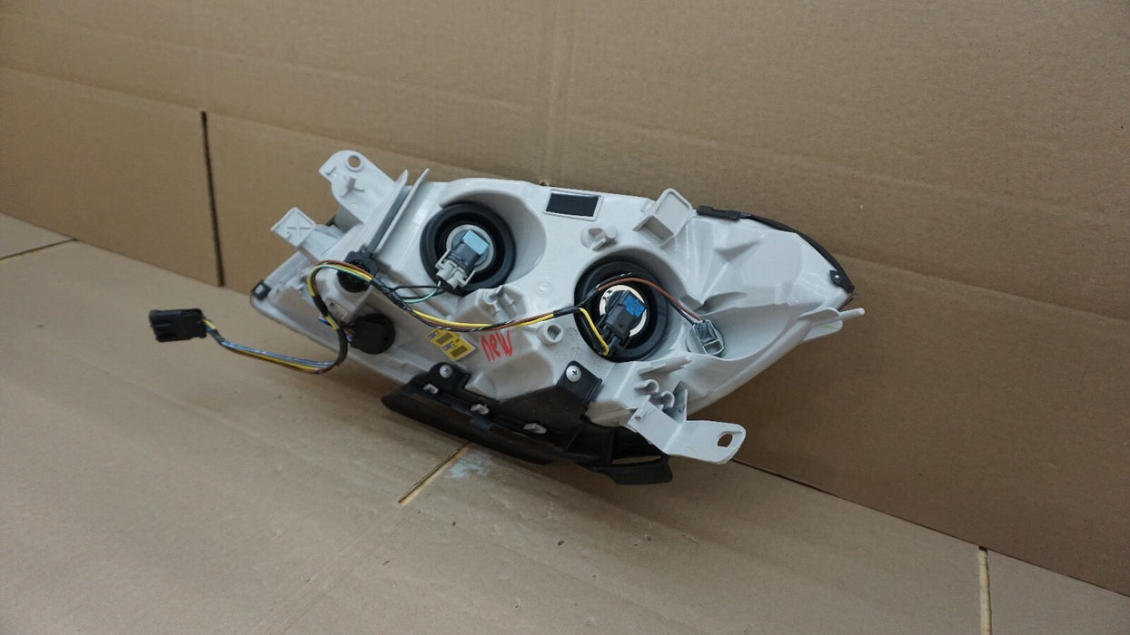 2008-2012 CHEVROLET MALIBU FRONT RIGHT PASSENGER SIDE HEADLIGHT CAPA AFTERMARKET