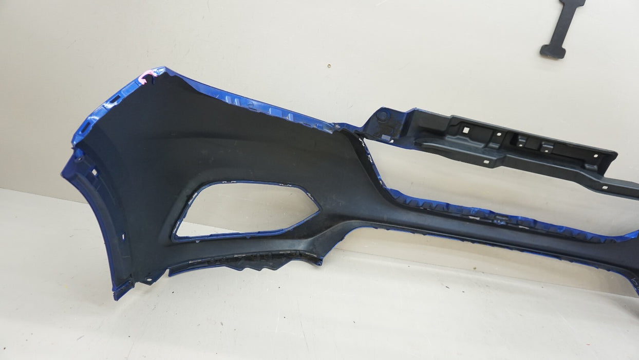 2019-2020 HONDA HR-V EX EX-L LX TOURING 4DR SUV FRONT BUMPER COVER PANEL OEM