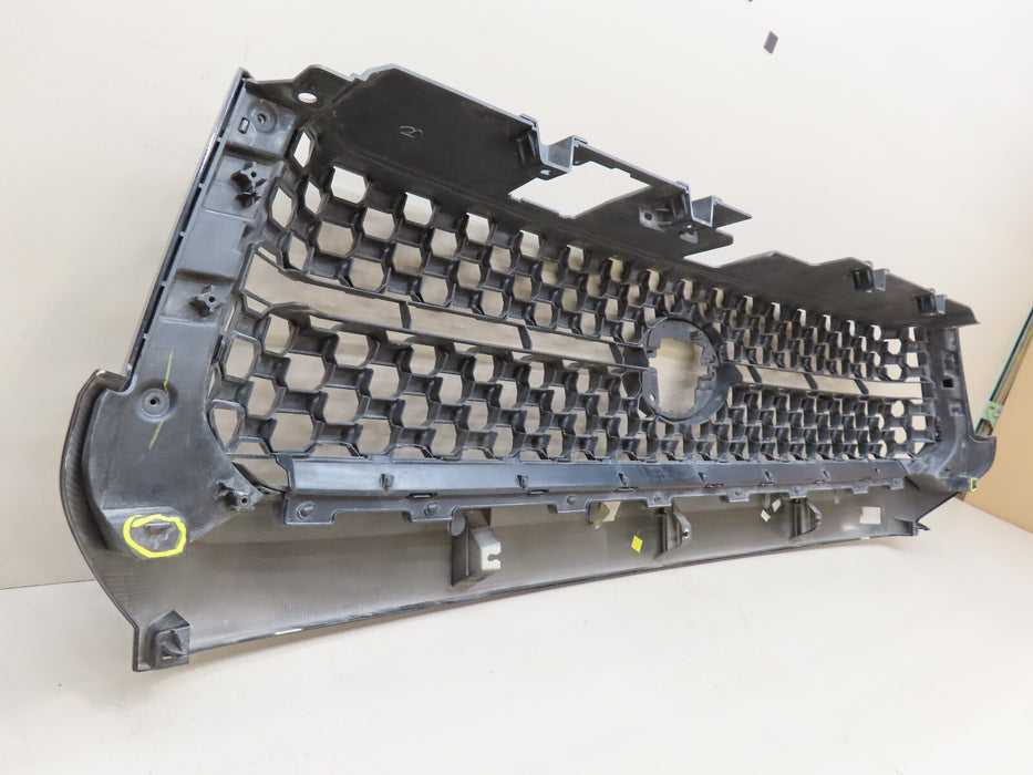 2018-2021 TOYOTA TUNDRA FRONT RADIATOR GRILLE GRILL SURROUND OEM 53155-0C020