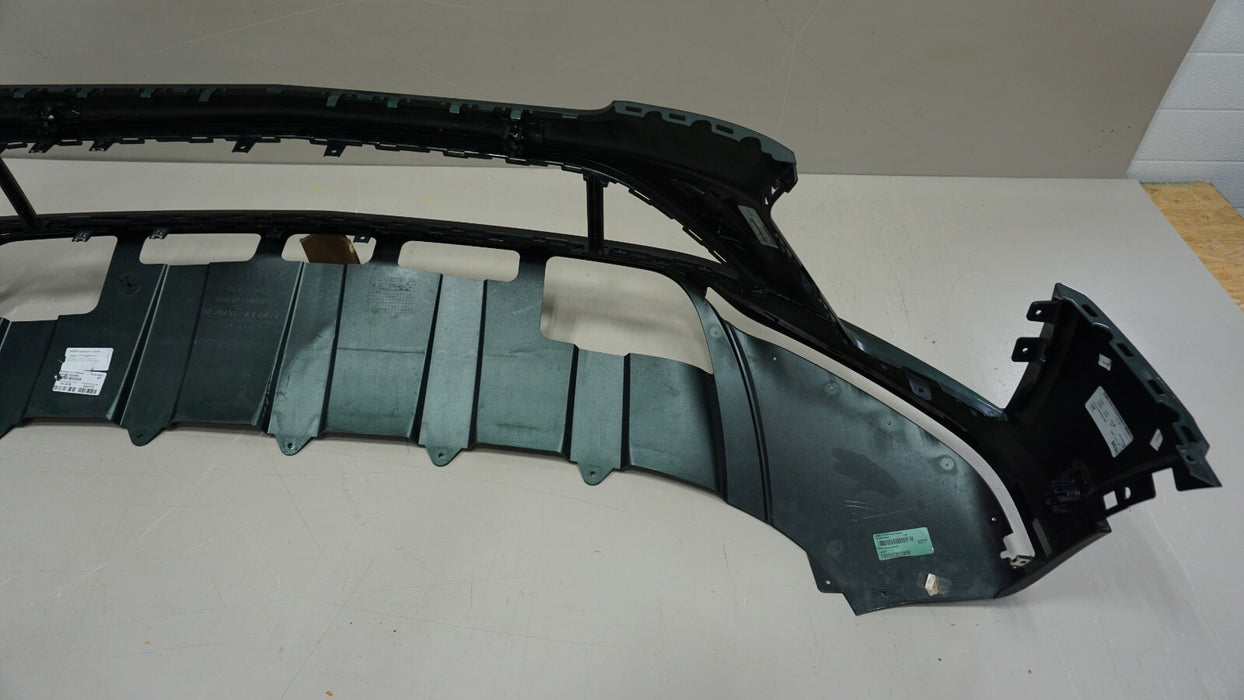 2021-2022 BENTLEY BENTAYGA GEN 2 BY636-2 FRONT BUMPER COVER 36A807103 OEM 21 22
