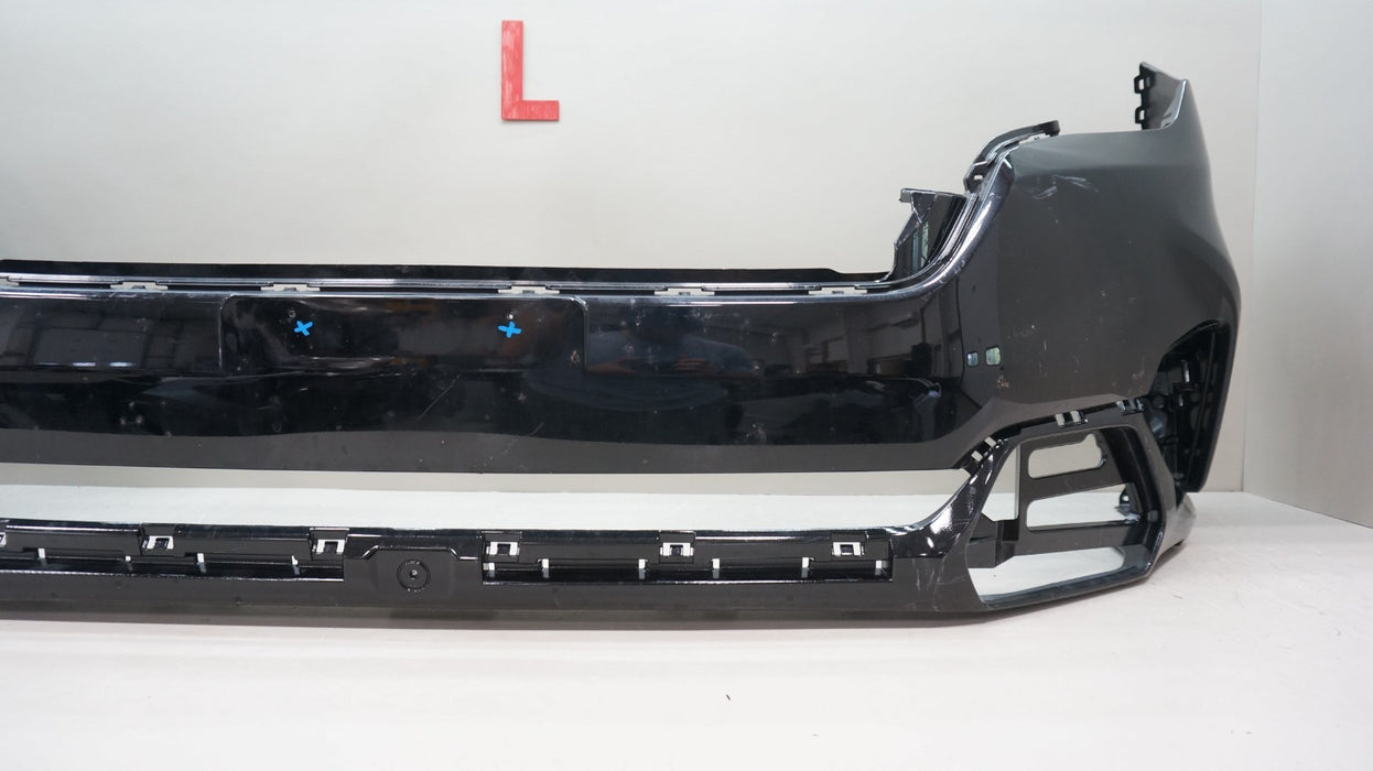 2025 SUBARU FORESTER FRONT BUMPER COVER PANEL OEM 57704SL000